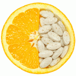 Suplementos de Vitamina C