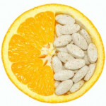 Suplementos de Vitamina C