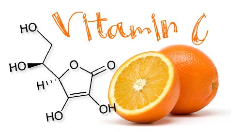 Vitamina C - Ácido Ascórbico